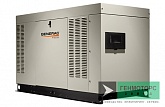 Газопоршневая электростанция (ГПУ) 21.6 кВт с системой утилизации тепла Generac RG 027 3P